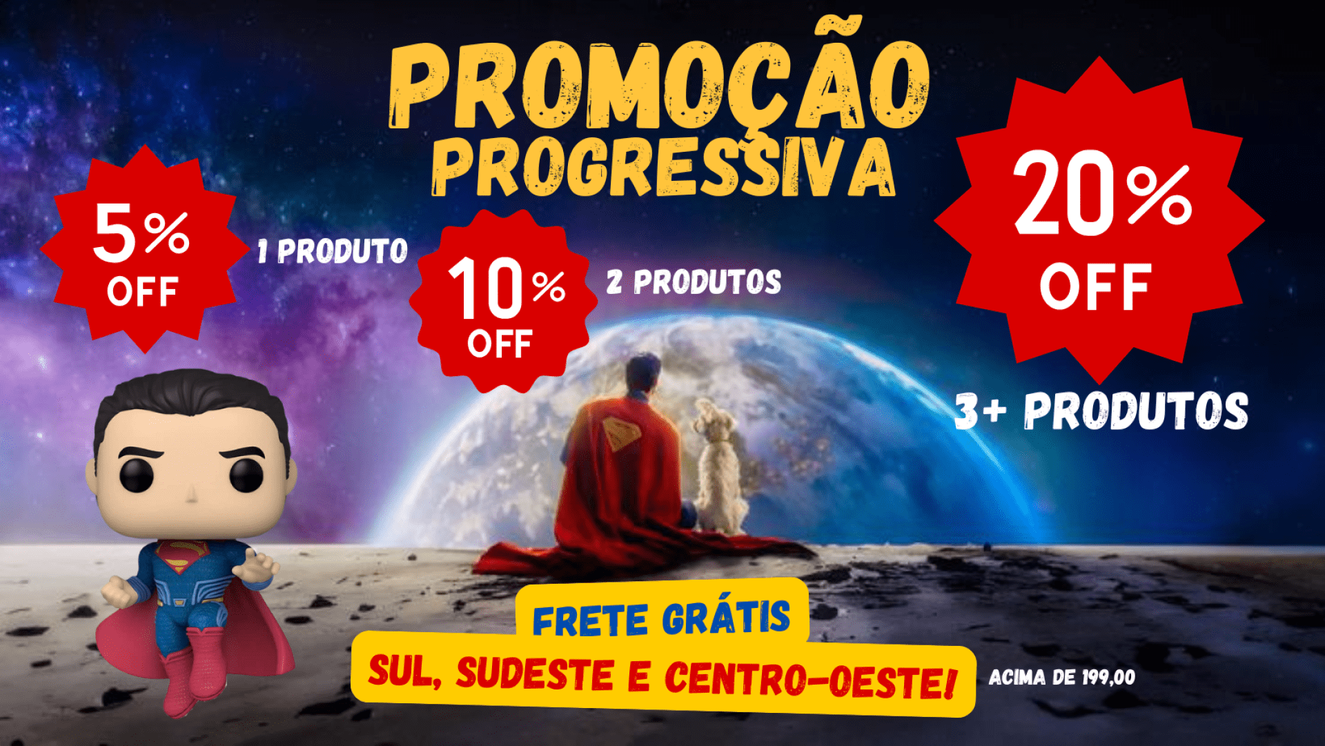 PROMO SUL
