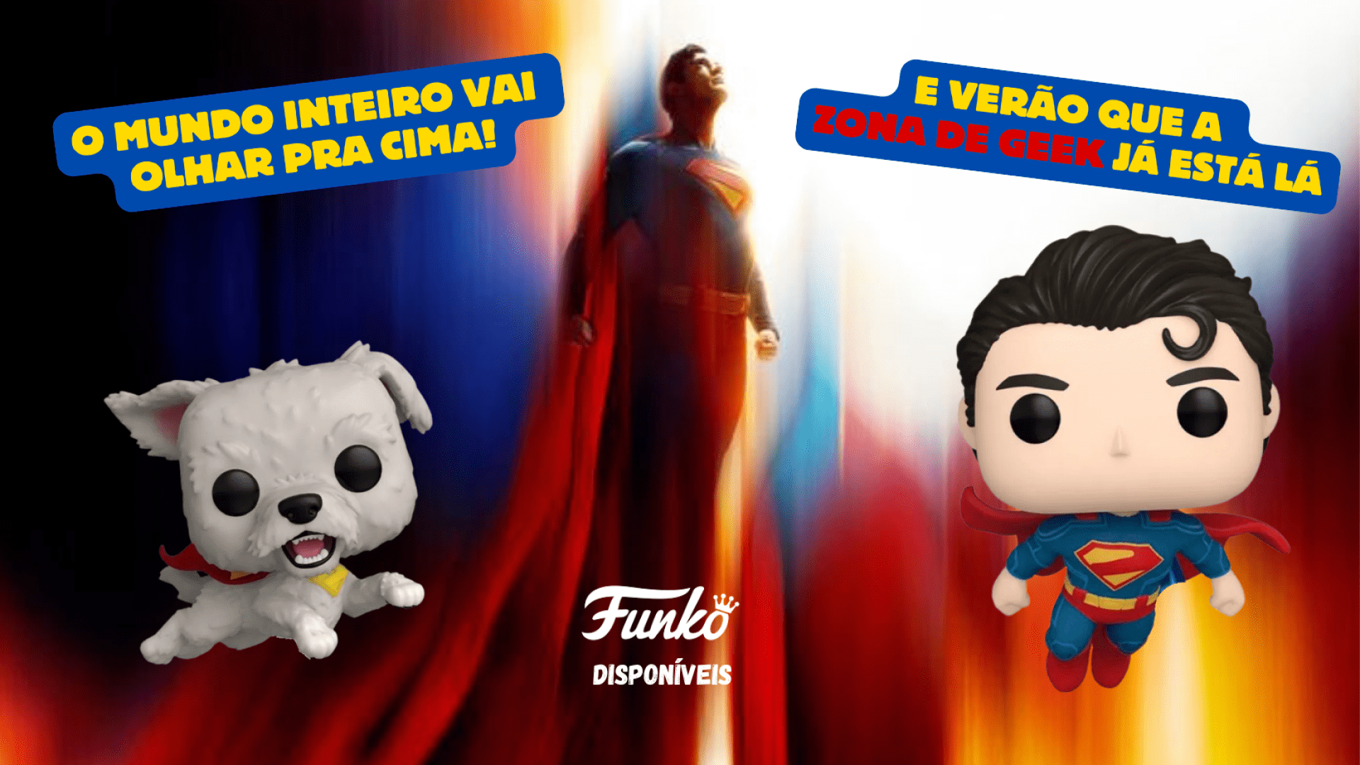 SUPERMAN