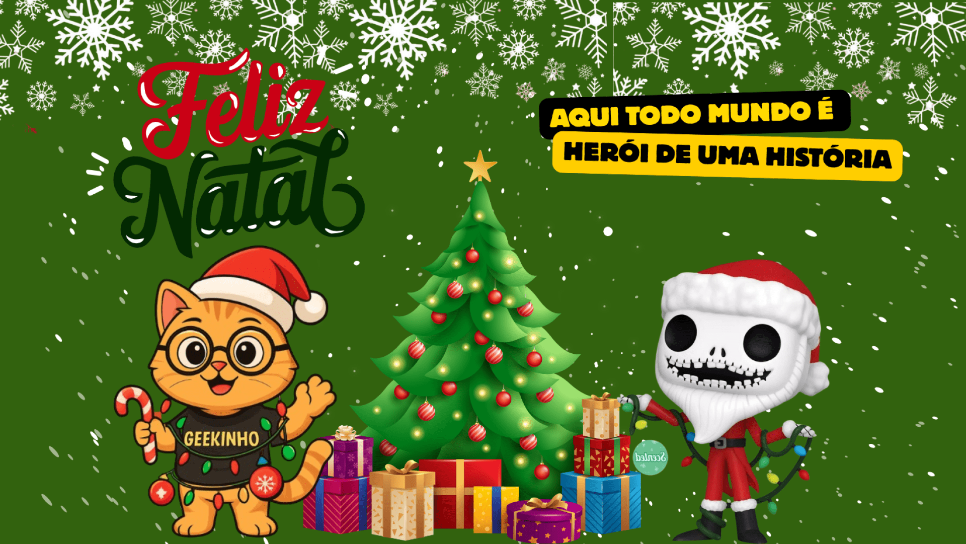 feliz natal