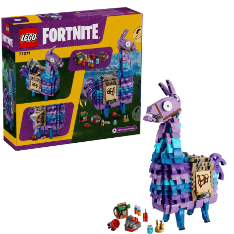 Fortnite® - Lhama