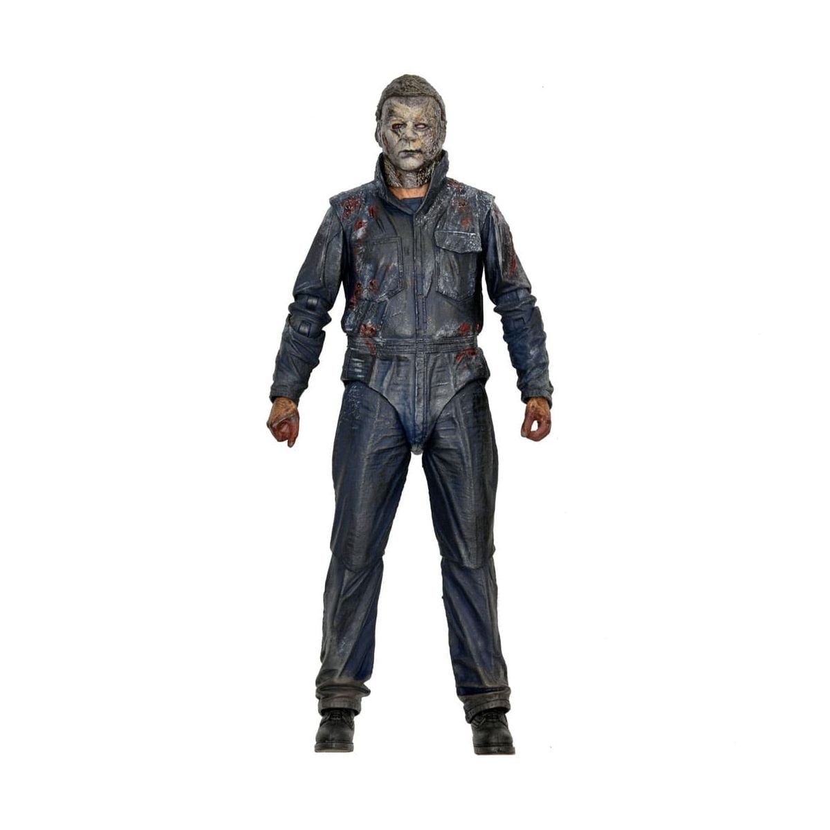 Ultimate Michael Myers - 7" Scale Action Figure - Halloween Ends - NECA