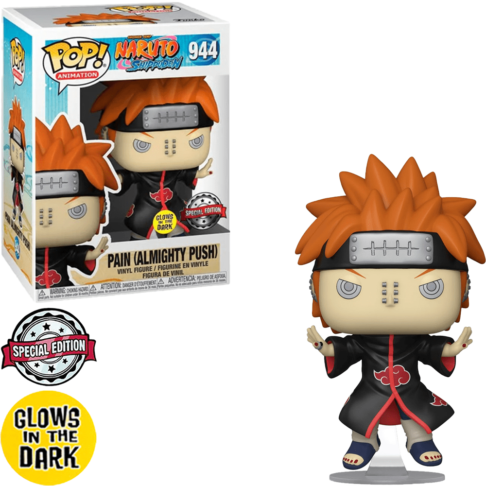 Funko Pop Naruto - Pain 944 