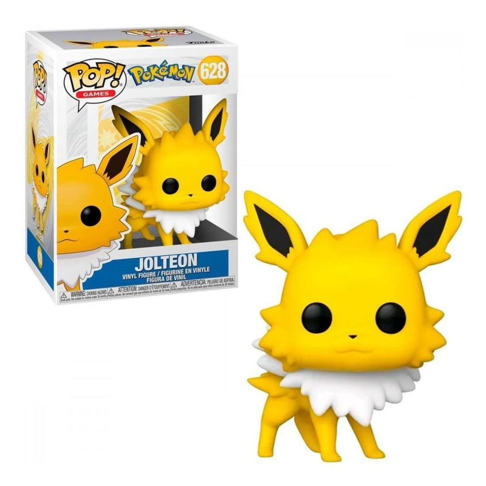 Buy Pop! Eevee at Funko.