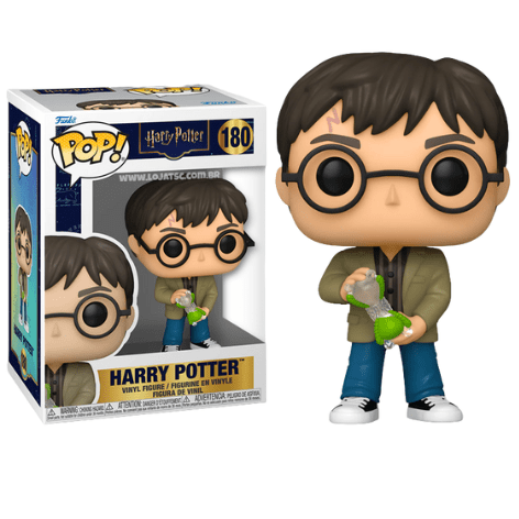 FUNKO POP HARRY POTTER 180