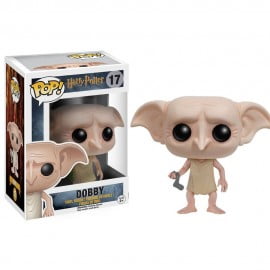  Funko Pop Harry Potter - Dobby 17