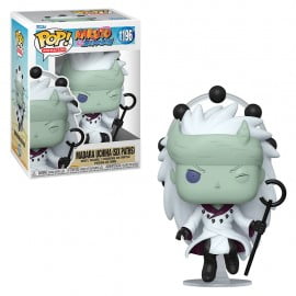 FUNKO POP NARUTO - MADARA UCHIHA SIX PATHS 1196
