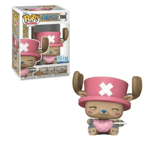 Funko Pop One Piece 1946 - Tony Tony Chopper
