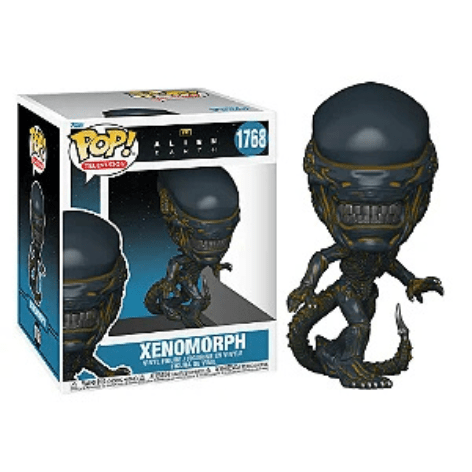 Funko Pop! Television Alien Xenomorph 1768