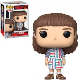 Funko Pop Stranger Things Eleven 1238