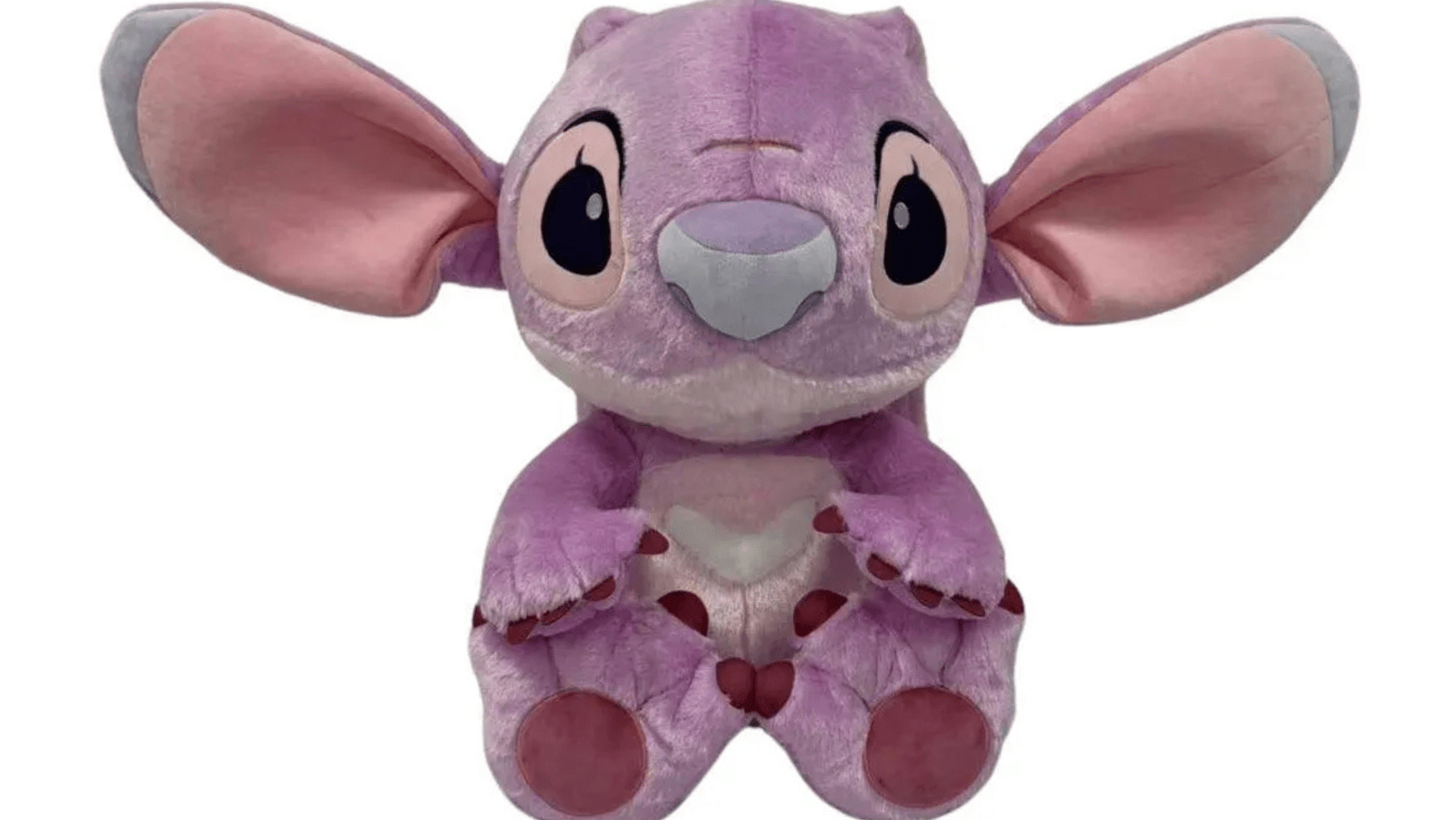 Pelúcia ANGEL 60 cm Oficial Disney