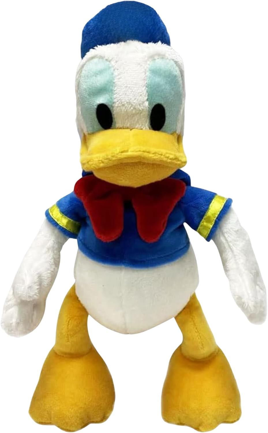 Pelúcia Pato Donald Oficial Disney 