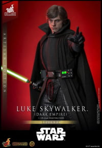Luke Skywalker 1:6