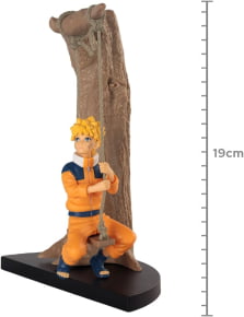 NARUTO - NARUTO UZUMAKI KIDS - 20TH ANNIVERSARY  2-2