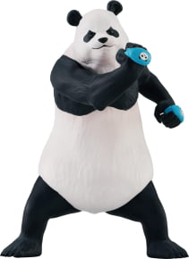 BanPresto - Jujutsu Kaisen - Panda 