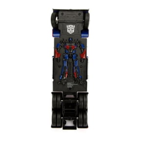 Carros de Metal Jada Optimus Prime ( Transformers )