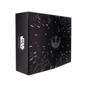 Conjunto Porcelana Star Wars Pack Espresso - EDIÇÃO LIMITADA