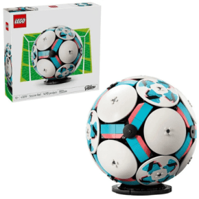 Editions - Bola de futebol