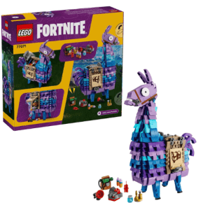 Fortnite® - Lhama