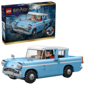 Harry Potter™ - Ford Anglia™ Voador Encantado