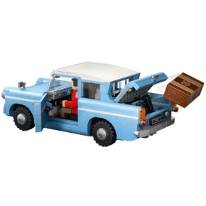 Harry Potter™ - Ford Anglia™ Voador Encantado