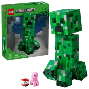 Minecraft® - O Creeper™