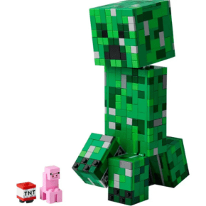 Minecraft® - O Creeper™