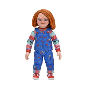 Ultimate Chucky - 7" Scale Action Figure - Chucky (TV Series) - Neca