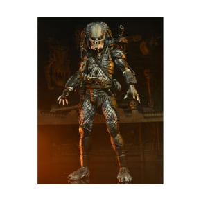 Ultimate Elder Predator - 7" Scale Action Figure - Predator 2 - Neca