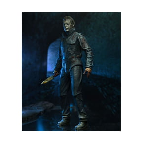 Ultimate Michael Myers - 7" Scale Action Figure - Halloween Ends - NECA