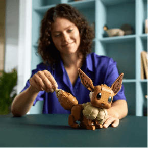 Pokémon™ - Eevee