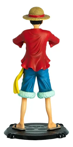 Monkey D. Luffy 1/10 Figurine - One Piece  SFC