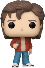 Boneco Funko Pop! Netflix Stranger Things - Steve 1779