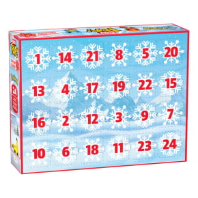CALENDÁRIO FUNKO POP BITTY ADVENT CALENDAR 2026 - POKÉMON