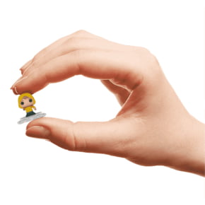 FUNKO BITTY BOX IT A COISA - PENNYWISE'S LAIR