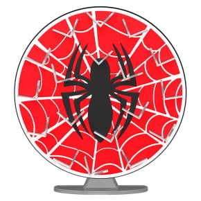  FUNKO BITTY POP DISPLAY MARVEL SPIDER-MAN