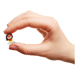  FUNKO BITTY POP DISPLAY MARVEL SPIDER-MAN