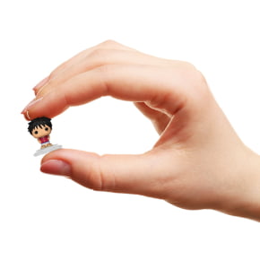 FUNKO BITTY POP RIDES ONE PIECE - MONEY D. LUFFY AND THE GOING MERRY 