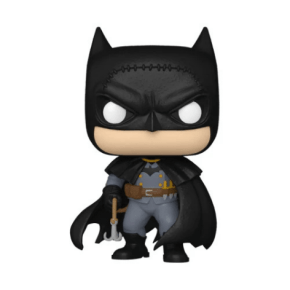 FUNKO POP BATMAN GOTHAM BY GASLIGHT #639