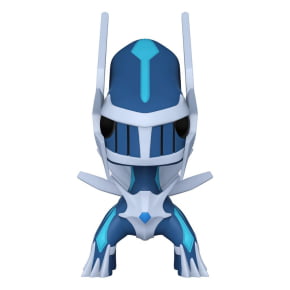 FUNKO GAMES POKÉMON SUPER SIZED 10" NEW YORK COMIC CON 2024 - DIALGA 996