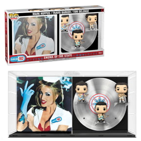 FUNKO POP ALBUMS DELUXE BLINK-182 - ENEMA OF THE STAVE 36