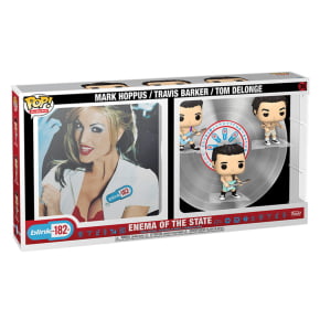FUNKO POP ALBUMS DELUXE BLINK-182 - ENEMA OF THE STAVE 36