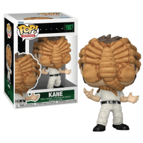 Funko Pop - Alien - Kane 1987 