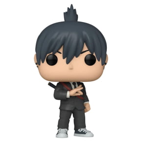 FUNKO POP ANIMATION CHAINSAW MAN - AKI HAYAKAWA 1680