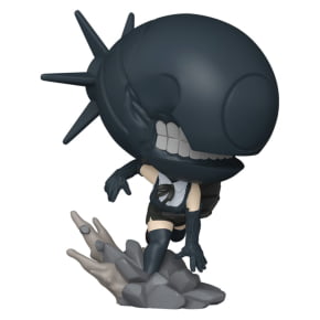 FUNKO POP ANIMATION CHAINSAW MAN - BOMB 2349
