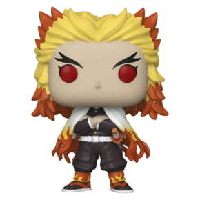 FUNKO POP ANIMATION DEMON SLAYER: KIMETSU NO YAIBA - KYOJURO RENGOKU 1308