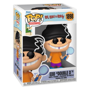 FUNKO POP ANIMATION ED, EDD N EDDY - EDD 1898 (DUDU)