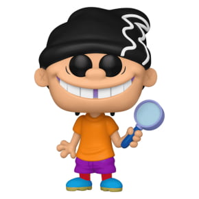 FUNKO POP ANIMATION ED, EDD N EDDY - EDD 1898 (DUDU)