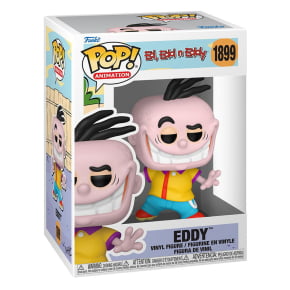 FUNKO POP ANIMATION ED, EDD N EDDY - EDDY 1899 (EDU)