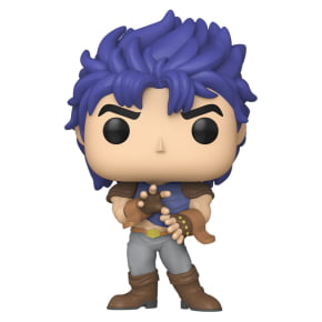 FUNKO POP ANIMATION JOJO'S BIZARRE ADVENTURE - JONATHAN JOESTAR 2265