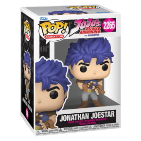FUNKO POP ANIMATION JOJO'S BIZARRE ADVENTURE - JONATHAN JOESTAR 2265